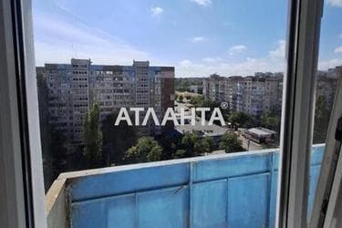 2-rooms apartment apartment by the address st. Vilyamsa ak (area 50,5 m²) - Atlanta.ua - photo 22