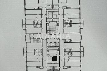 2-комнатная квартира по адресу Гагарина пр. (площадь 99,4 м²) - Atlanta.ua - фото 20