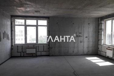 2-комнатная квартира по адресу Гагарина пр. (площадь 99,4 м²) - Atlanta.ua - фото 16