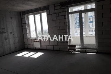 2-комнатная квартира по адресу Гагарина пр. (площадь 99,4 м²) - Atlanta.ua - фото 17