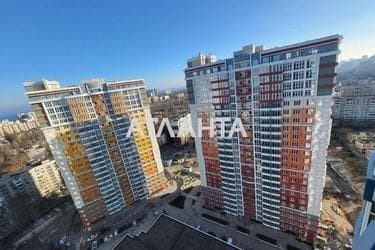 2-комнатная квартира по адресу Гагарина пр. (площадь 99,4 м²) - Atlanta.ua - фото 24