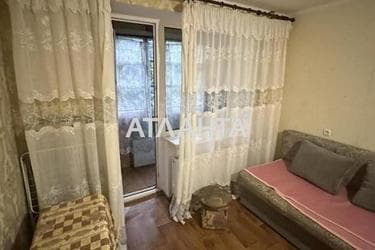1-room apartment apartment by the address st. Bocharova gen (area 35 m²) - Atlanta.ua - photo 11