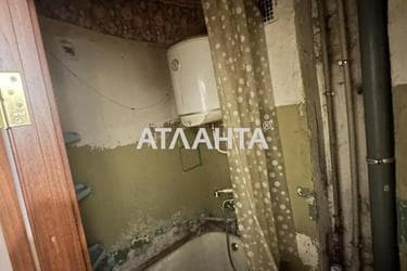 1-room apartment apartment by the address st. Bocharova gen (area 35 m²) - Atlanta.ua - photo 17