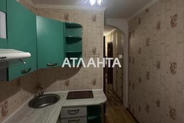 1-room apartment apartment by the address st. Bocharova gen (area 35 m²) - Atlanta.ua - photo 12