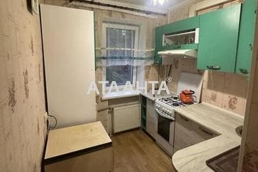 1-room apartment apartment by the address st. Bocharova gen (area 35 m²) - Atlanta.ua - photo 15