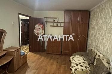 1-room apartment apartment by the address st. Bocharova gen (area 35 m²) - Atlanta.ua - photo 13