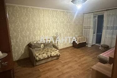 1-room apartment apartment by the address st. Bocharova gen (area 35 m²) - Atlanta.ua - photo 14