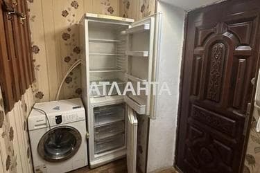 1-room apartment apartment by the address st. Bocharova gen (area 35 m²) - Atlanta.ua - photo 18