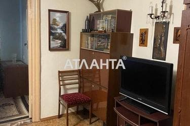 2-кімнатна квартира за адресою вул. Кропивницького (площа 43,6 м²) - Atlanta.ua - фото 8