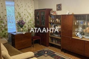 2-кімнатна квартира за адресою вул. Кропивницького (площа 43,6 м²) - Atlanta.ua - фото 9