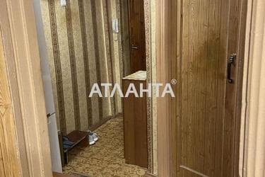 2-кімнатна квартира за адресою вул. Кропивницького (площа 43,6 м²) - Atlanta.ua - фото 11