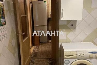 2-кімнатна квартира за адресою вул. Кропивницького (площа 43,6 м²) - Atlanta.ua - фото 12