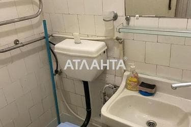 2-кімнатна квартира за адресою вул. Кропивницького (площа 43,6 м²) - Atlanta.ua - фото 13