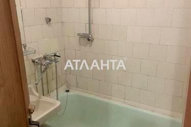 2-комнатная квартира по адресу ул. Кропивницкого (площадь 43,6 м²) - Atlanta.ua - фото 13