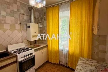 2-комнатная квартира по адресу ул. Кропивницкого (площадь 43,6 м²) - Atlanta.ua - фото 8