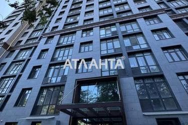 1-room apartment apartment by the address st. Shevchenko pr (area 68,0 m²) - Atlanta.ua - photo 22