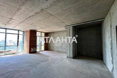 1-room apartment apartment by the address st. Shevchenko pr (area 68,0 m²) - Atlanta.ua - photo 13