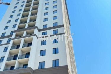 1-room apartment apartment by the address st. Dacha Kovalevskogo Amundsena (area 46,4 m²) - Atlanta.ua - photo 15