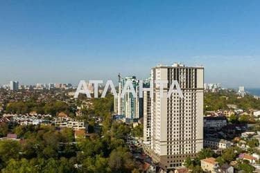 1-room apartment apartment by the address st. Dacha Kovalevskogo Amundsena (area 46,4 m²) - Atlanta.ua - photo 16