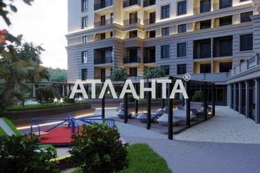 1-room apartment apartment by the address st. Dacha Kovalevskogo Amundsena (area 46,4 m²) - Atlanta.ua - photo 17