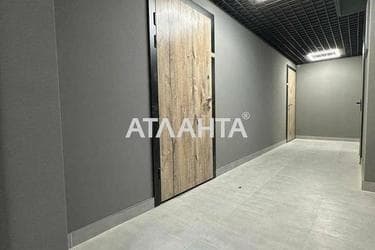 1-room apartment apartment by the address st. Dacha Kovalevskogo Amundsena (area 46,4 m²) - Atlanta.ua - photo 22