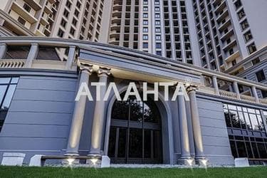 1-кімнатна квартира за адресою вул. Дача Ковалевського (площа 31,3 м²) - Atlanta.ua - фото 9