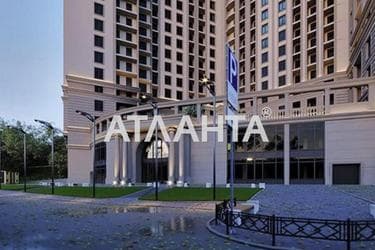 1-кімнатна квартира за адресою вул. Дача Ковалевського (площа 31,3 м²) - Atlanta.ua - фото 10