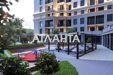 1-кімнатна квартира за адресою вул. Дача Ковалевського (площа 31,3 м²) - Atlanta.ua - фото 11