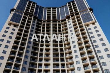 1-room apartment apartment by the address st. Dacha Kovalevskogo Amundsena (area 28,7 m²) - Atlanta.ua - photo 9