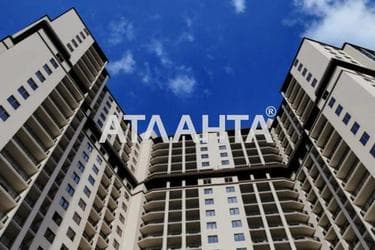 1-room apartment apartment by the address st. Dacha Kovalevskogo Amundsena (area 28,7 m²) - Atlanta.ua - photo 10
