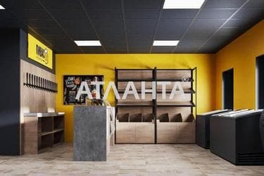 Commercial real estate at st. Tsentralnaya (area 43,9 m²) - Atlanta.ua - photo 6