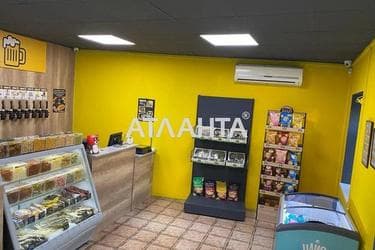 Commercial real estate at st. Tsentralnaya (area 43,9 m²) - Atlanta.ua - photo 8