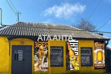 Commercial real estate at st. Tsentralnaya (area 43,9 m²) - Atlanta.ua - photo 10