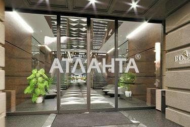 1-room apartment apartment by the address st. Dacha Kovalevskogo Amundsena (area 28,6 m²) - Atlanta.ua - photo 6