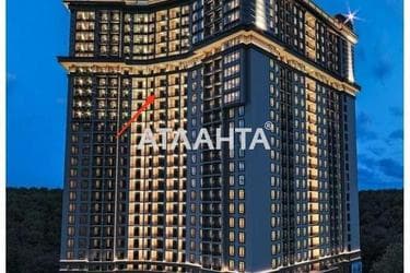 1-room apartment apartment by the address st. Dacha Kovalevskogo Amundsena (area 28,6 m²) - Atlanta.ua - photo 7