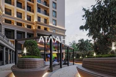 1-room apartment apartment by the address st. Dacha Kovalevskogo Amundsena (area 28,6 m²) - Atlanta.ua - photo 9