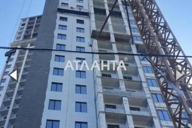 1-комнатная квартира по адресу ул. Дача Ковалевского (площадь 41,2 м²) - Atlanta.ua - фото 9
