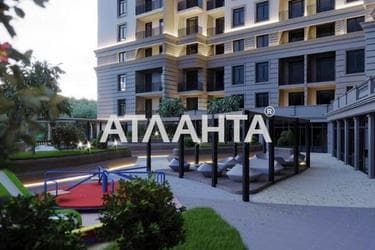 1-комнатная квартира по адресу ул. Дача Ковалевского (площадь 41,2 м²) - Atlanta.ua - фото 10
