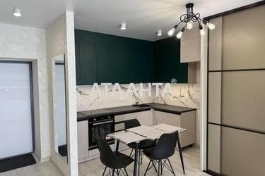 1-кімнатна квартира за адресою вул. Миколаївська (площа 46 м²) - Atlanta.ua - фото 15