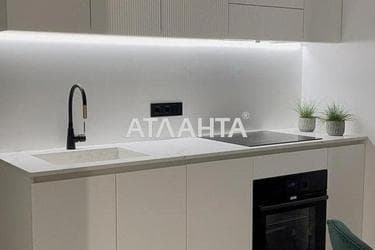 1-кімнатна квартира за адресою вул. Літературна (площа 40 м²) - Atlanta.ua - фото 9