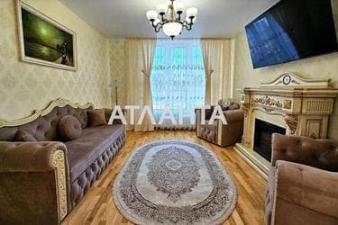 3-кімнатна квартира за адресою вул. Заболотного (площа 63,2 м²) - Atlanta.ua - фото 24