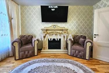 3-кімнатна квартира за адресою вул. Заболотного (площа 63,2 м²) - Atlanta.ua - фото 25