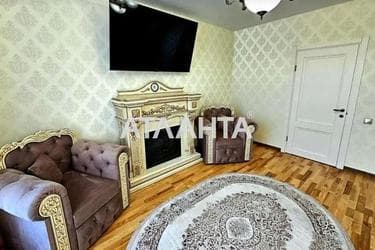 3-кімнатна квартира за адресою вул. Заболотного (площа 63,2 м²) - Atlanta.ua - фото 26