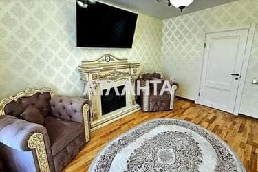 3-кімнатна квартира за адресою вул. Заболотного (площа 63,2 м²) - Atlanta.ua - фото 27