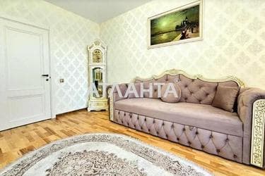 3-кімнатна квартира за адресою вул. Заболотного (площа 63,2 м²) - Atlanta.ua - фото 30