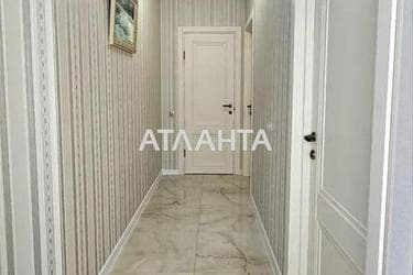 3-кімнатна квартира за адресою вул. Заболотного (площа 63,2 м²) - Atlanta.ua - фото 31