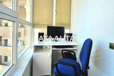 3-кімнатна квартира за адресою вул. Заболотного (площа 63,2 м²) - Atlanta.ua - фото 35