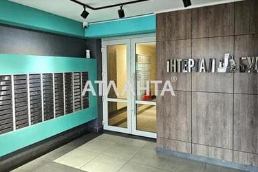 3-кімнатна квартира за адресою вул. Заболотного (площа 63,2 м²) - Atlanta.ua - фото 46