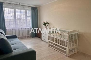3-комнатная квартира по адресу ул. Заболотного (площадь 64 м²) - Atlanta.ua - фото 12