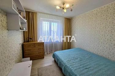3-комнатная квартира по адресу ул. Заболотного (площадь 64 м²) - Atlanta.ua - фото 13